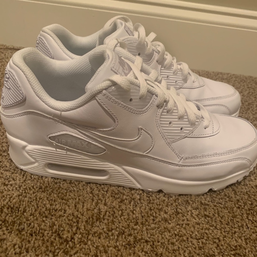 New! Men’s Nike Air Max 90